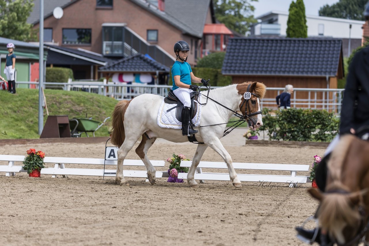 Bild 104 - Pony Akademie Turnier